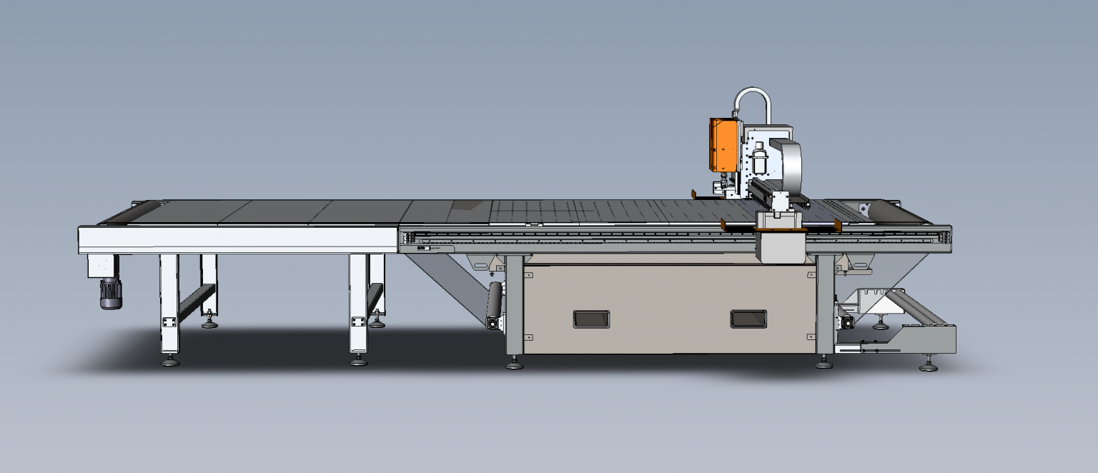 Accessories Comagrav Cnc Machines