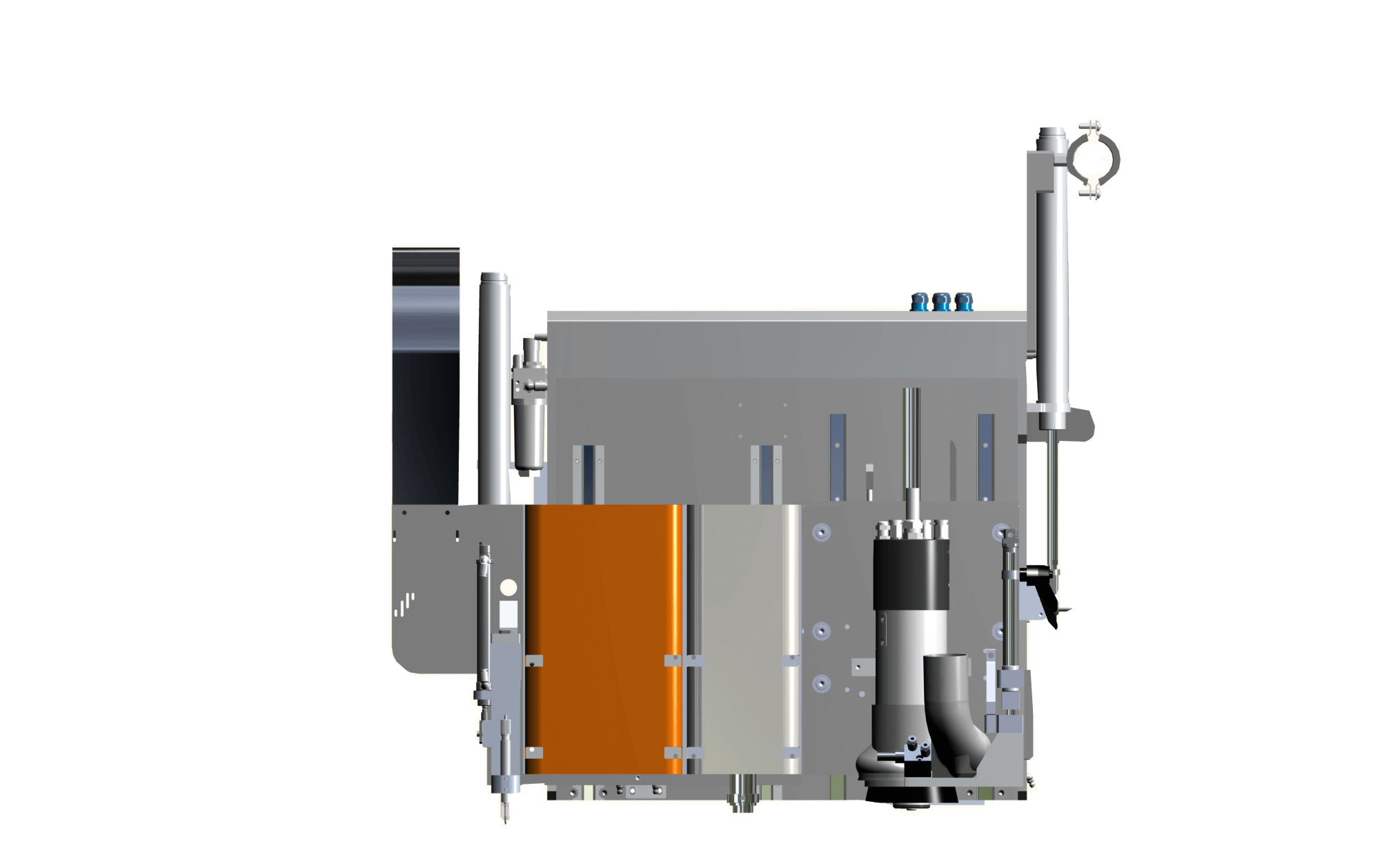 Machines comagrav cnc machines